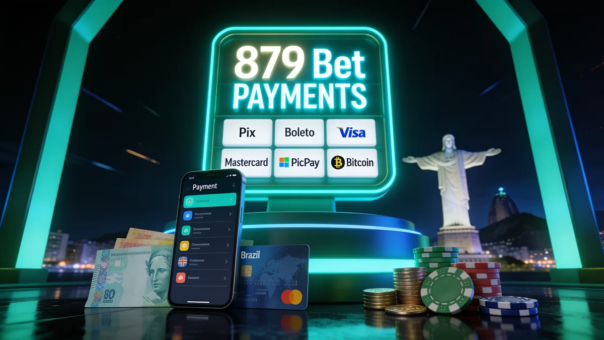 Bônus Adicionais na 879 bet — 879 bet no Brasil