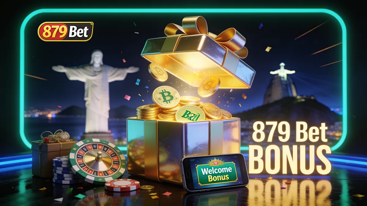 O Que Inclui o Programa de Bônus da 879 bet — 879 bet no Brasil