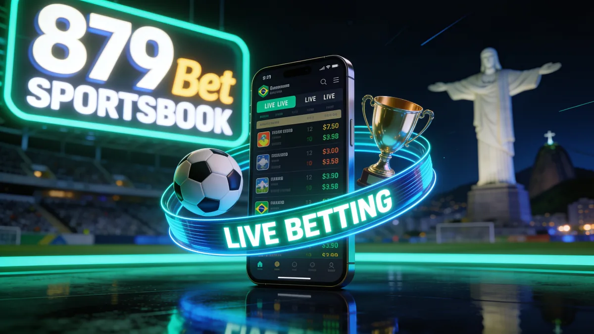 Principais Funcionalidades do App 879 Bet: guia de 879 bet para jogadores no Brasil
